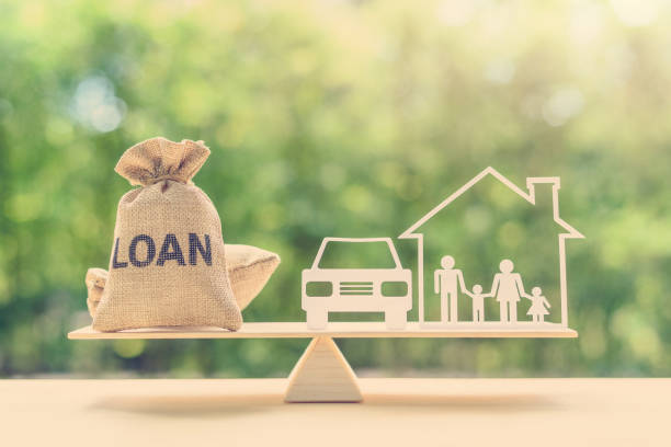 Construction Loans in Wayne, PA